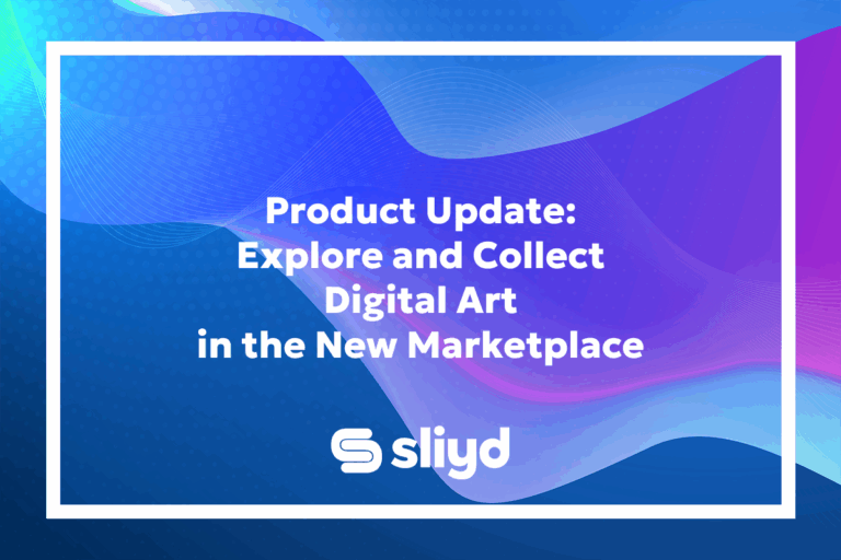New Marketplace Update Blog Cover Image