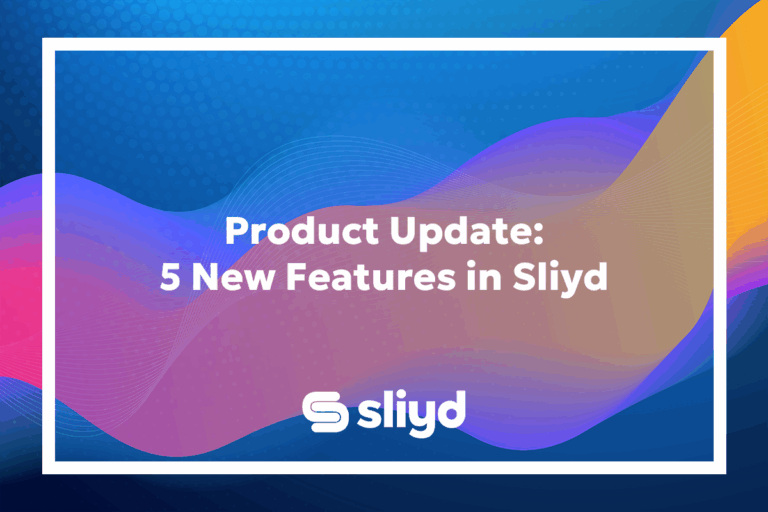 Product Update Blog Cover Image